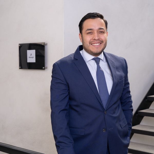 Lic. Juan Jesús Fernández López