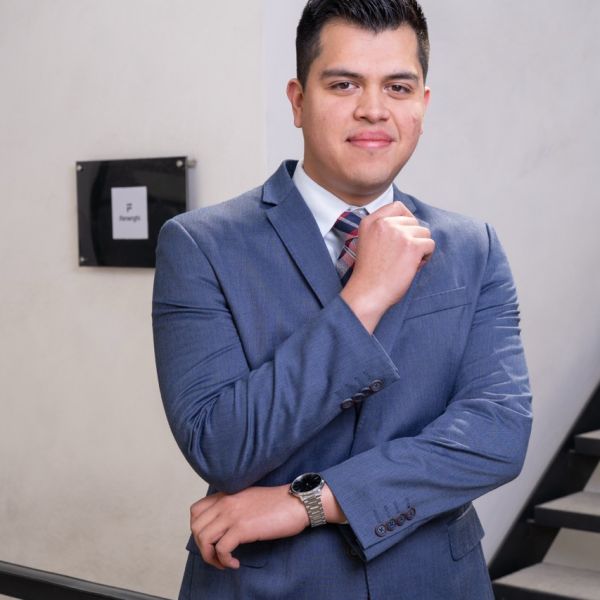 Manuel Alejandro Olivares Escobar