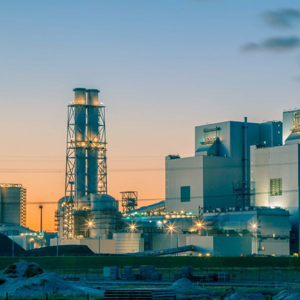 Beneficios - Especialización en energía