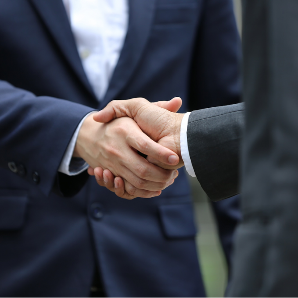 Beneficios - Soluciones personalizadas