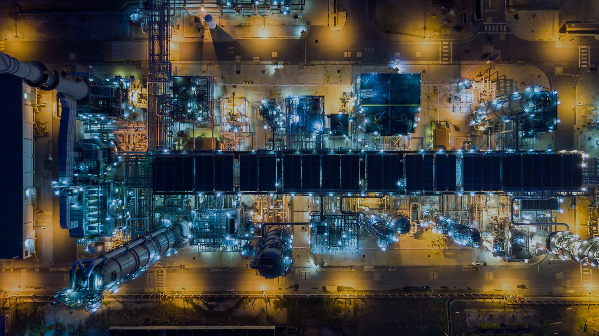 Ifenerghi - Blog - Perspectivas del Sector Gasolinero 2024 I La Entrevista
