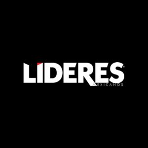 Nosotros - Ifenerghi en medios - Líderes mexicanos - 1
